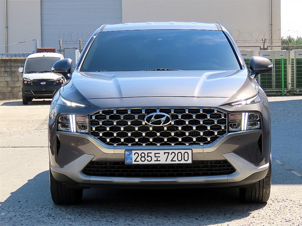 현대 싼타페 2.2 2WD Exclusive