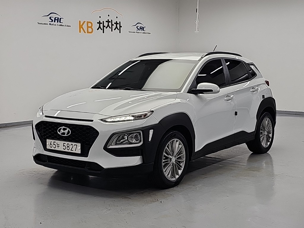 Hyundai Kona 1.6 2WD Modern Pap