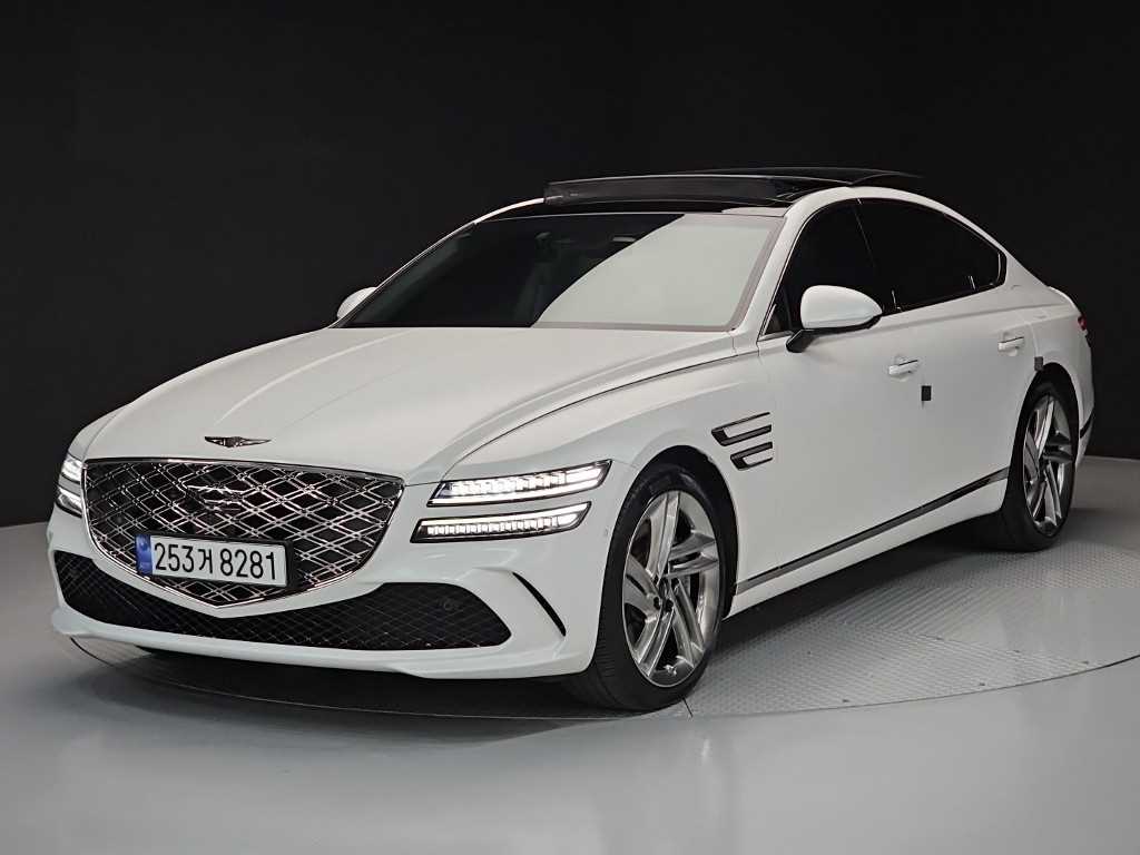 Genesis G80 2.5 AWD