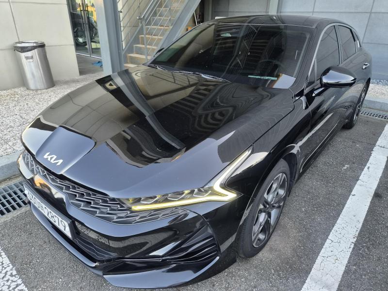 기아 K5 2.0 Signature
