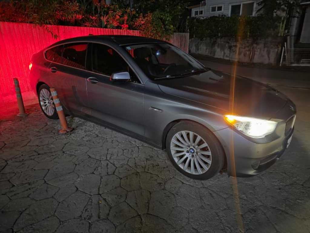 BMW 5시리즈 Granturismo GT 20d ED Edition