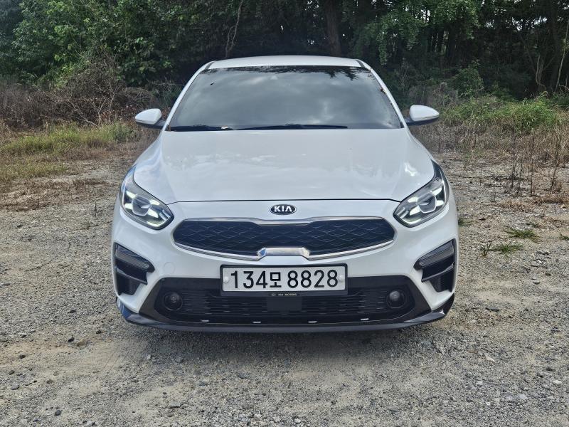 기아 K3 1.6 Prestige