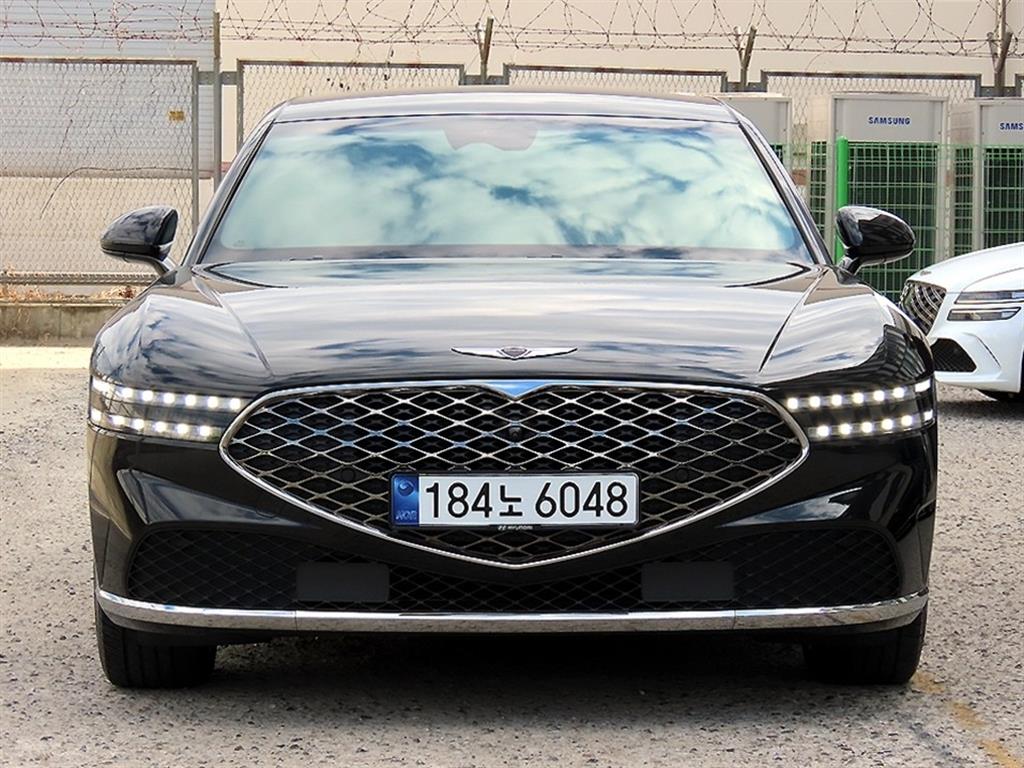 Genesis G90 3.5 Turbo AWD