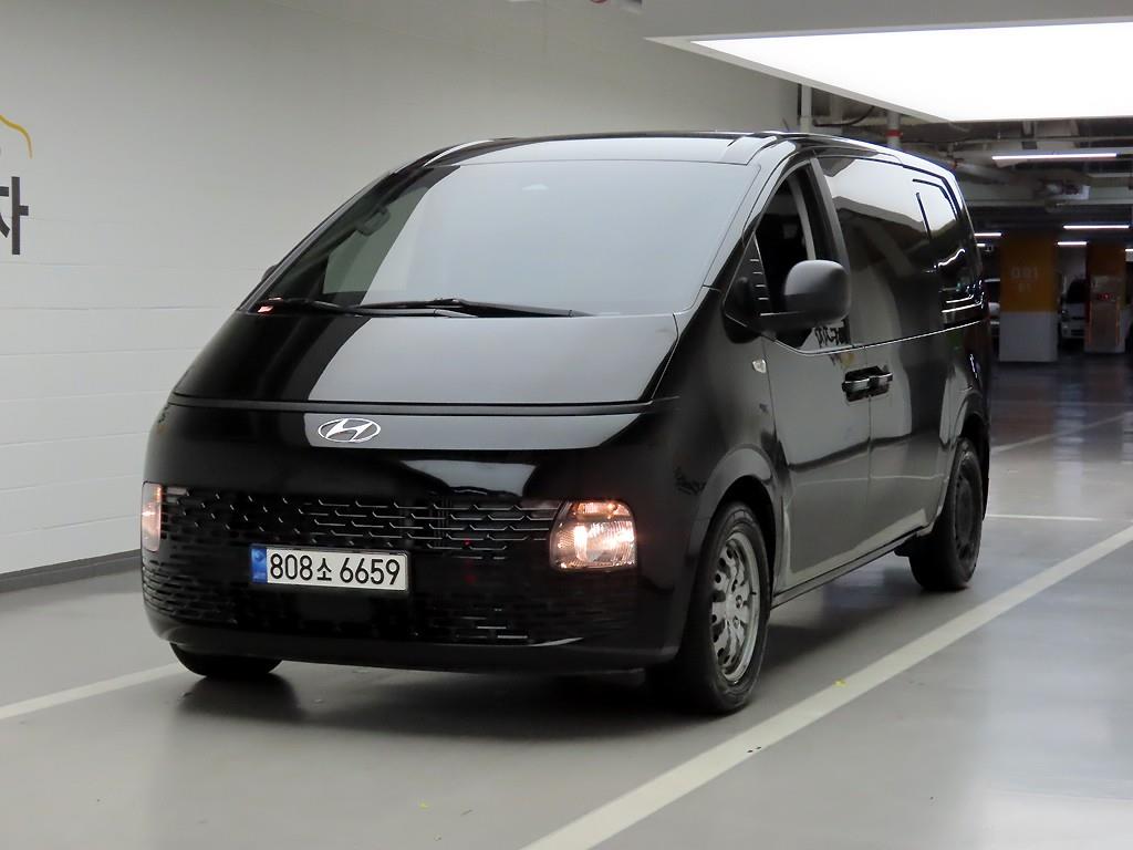 현대 스타리아 2.2 Cargo 5 seats Smart