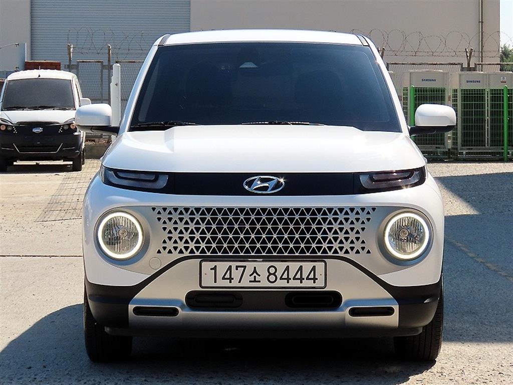 Hyundai Casper 1.0 Modern