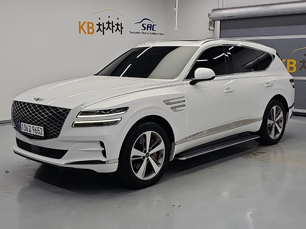 Genesis GV80 3.0 AWD