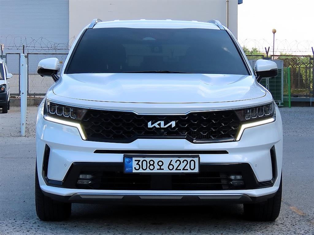 기아 쏘렌토 2.5 4WD Noblesse