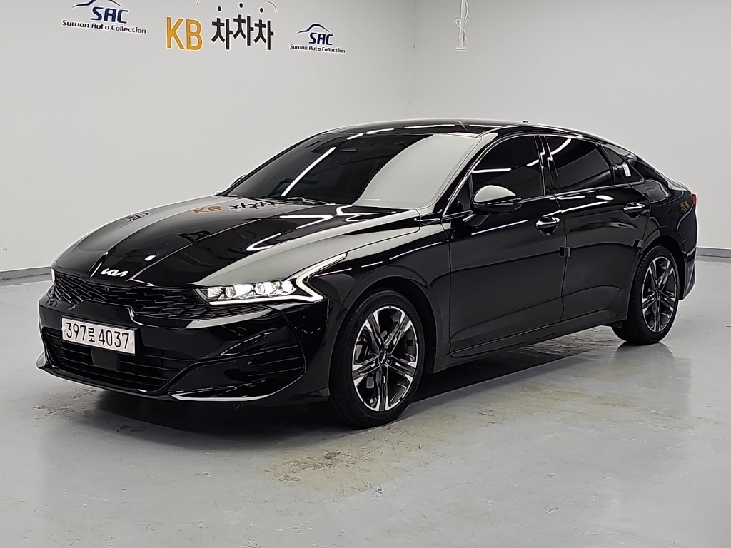 기아 K5 2.0 Signature